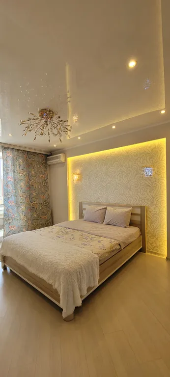 Квартира в историческом месте - центр