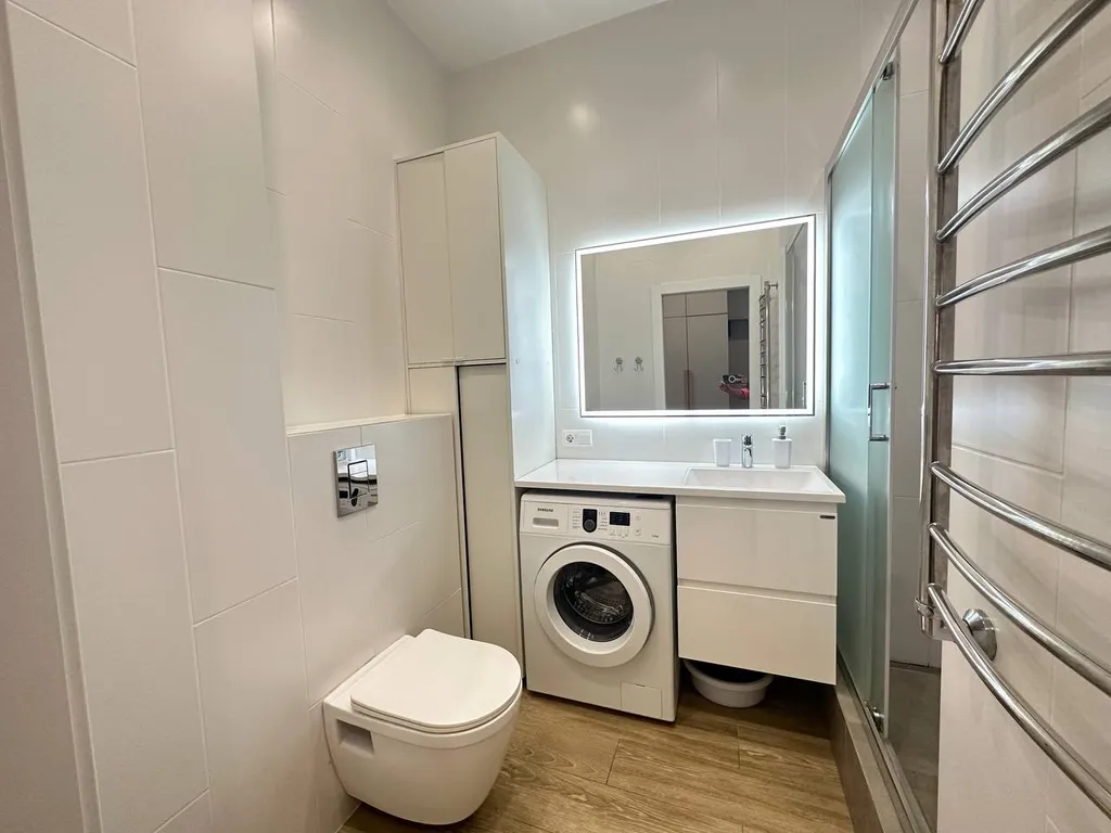 Апартаменты Море квартир в Красной поляне