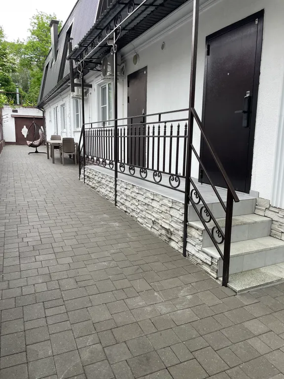 Апартамент курортный