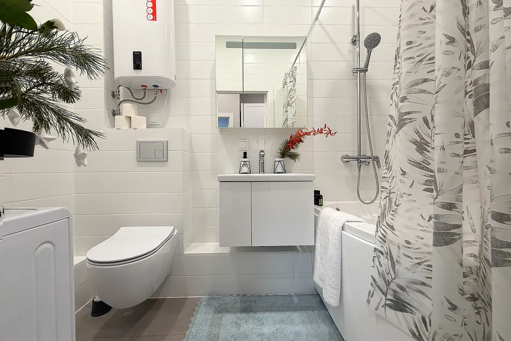 Первоклассные апартаменты в современном ЖК Зарядное