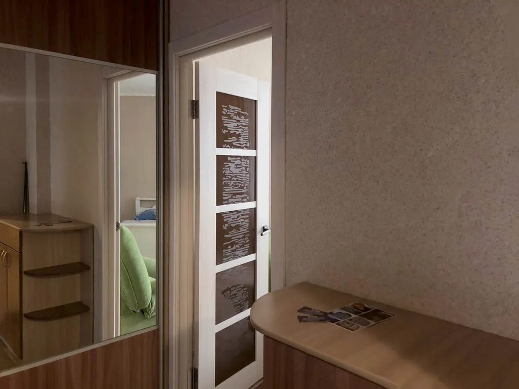 Квартира большая у ТЦ "Крейсер", 33 квартиры