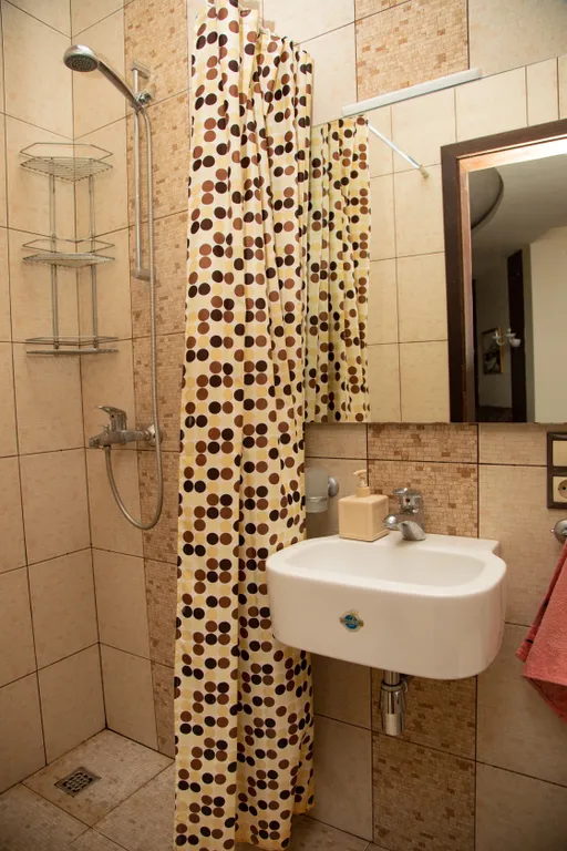 Аппартаменты в Амалиенау