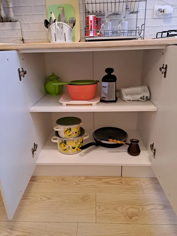 Квартира Двухуровневая квартира недалеко от центра — Сочи