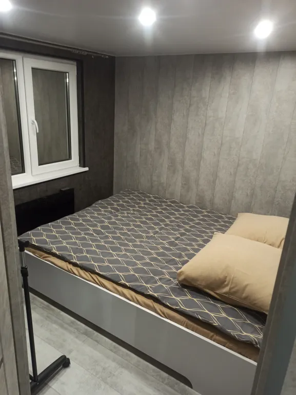 Лунный дом, комфортное проживание