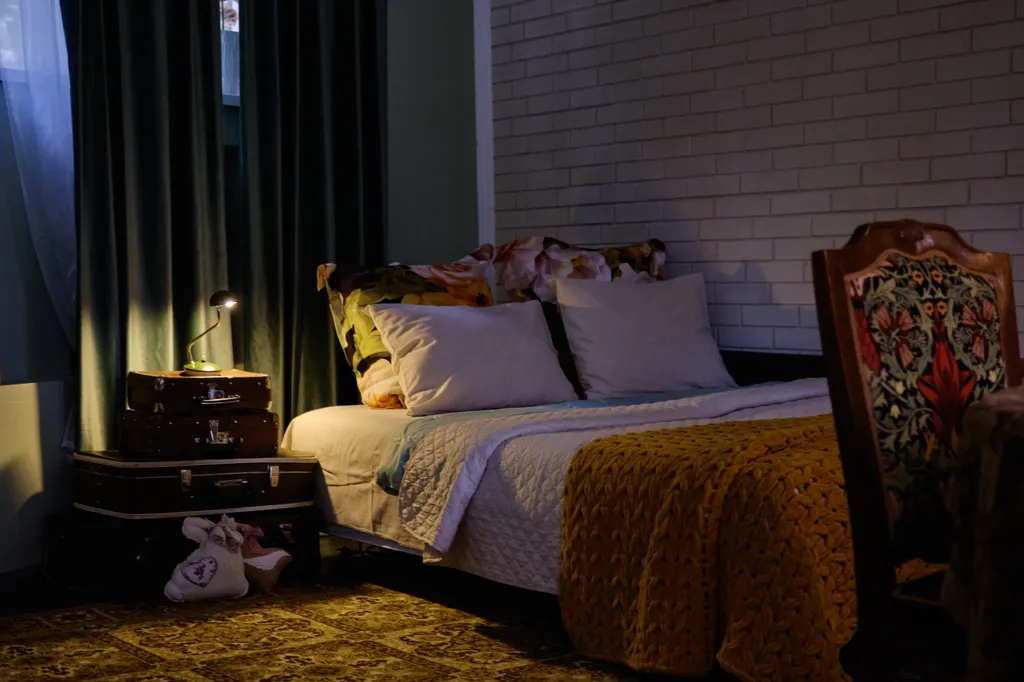 Квартира с душой в самом сердце города