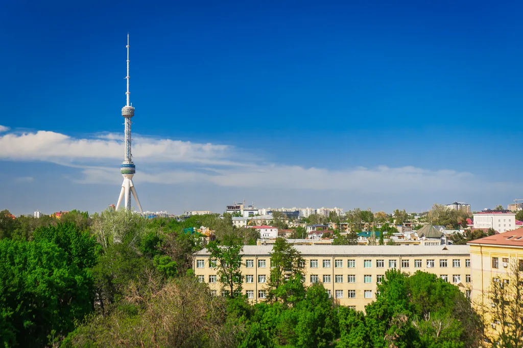 Элегантная квартира в центре города с панорамным видом