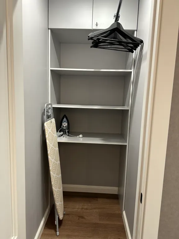 Квартира Квартира-студия с дизайнерским ремонтом на Взлетке — Красноярск