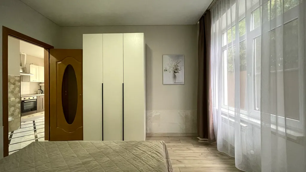 Квартира Квартира Апартамент Safari — Сириус