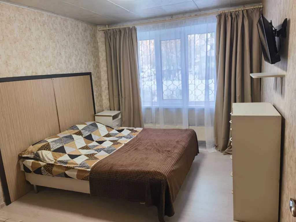 Квартира Уютная двушка — аренда посуточно в Химки