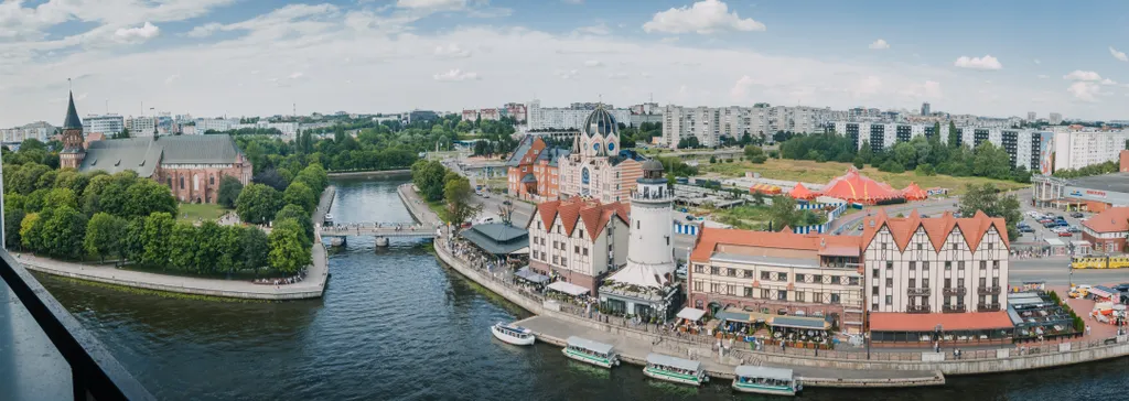 Уютная квартира с видом на рыбную деревню и музей мирового океана