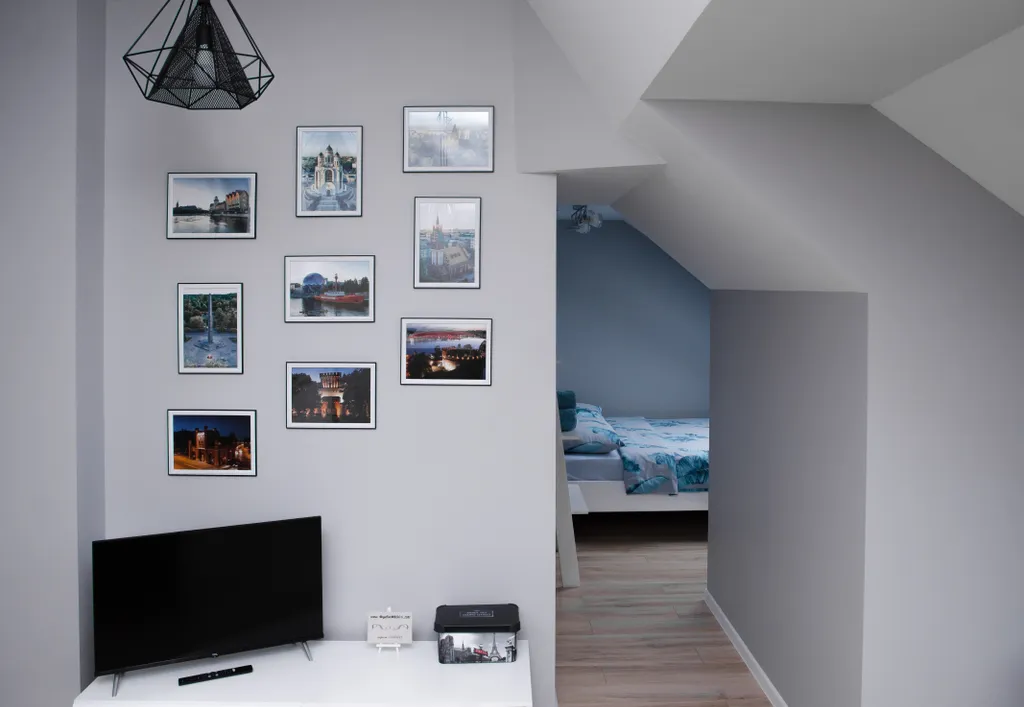 Квартира в самом центре с видом на достопримечательность