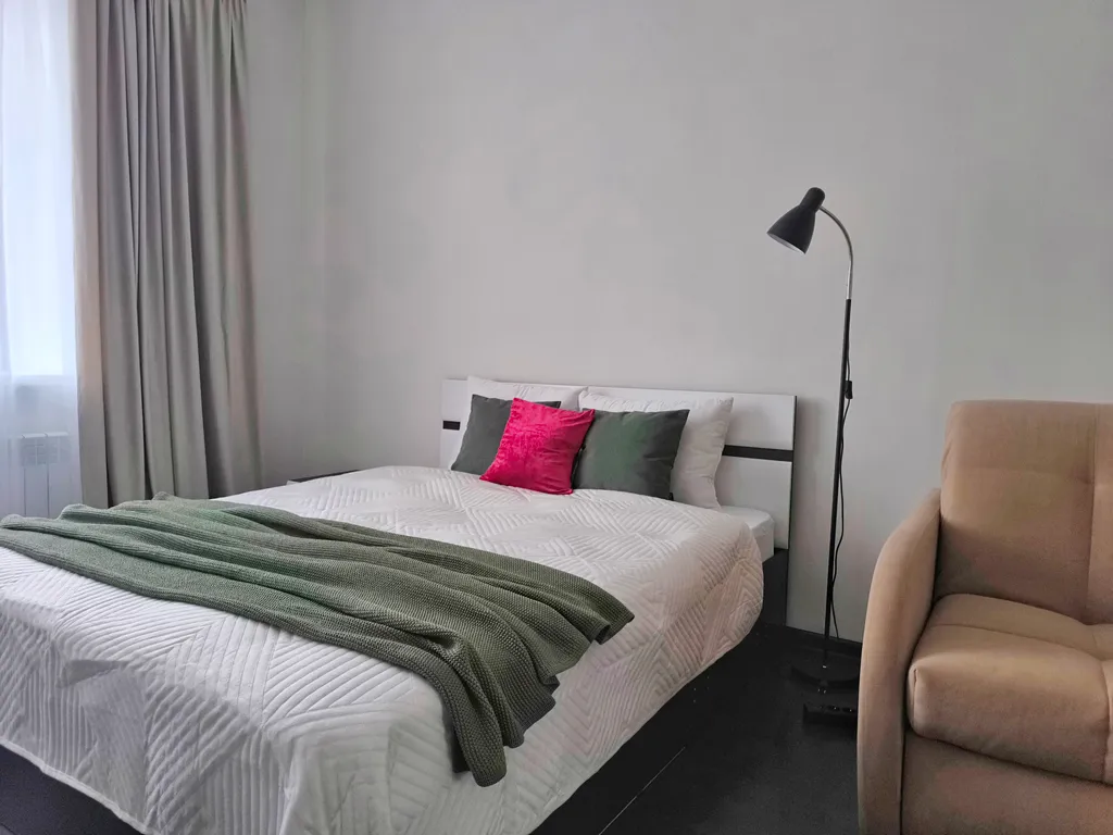 Квартира Апартамент рядом с универмагом — аренда посуточно в Кострома