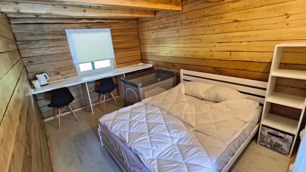 Домик у моря