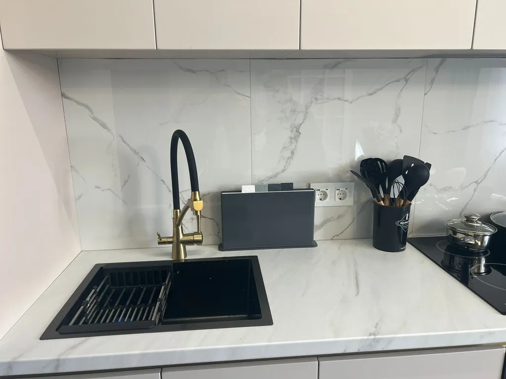 Люкс в сердце города