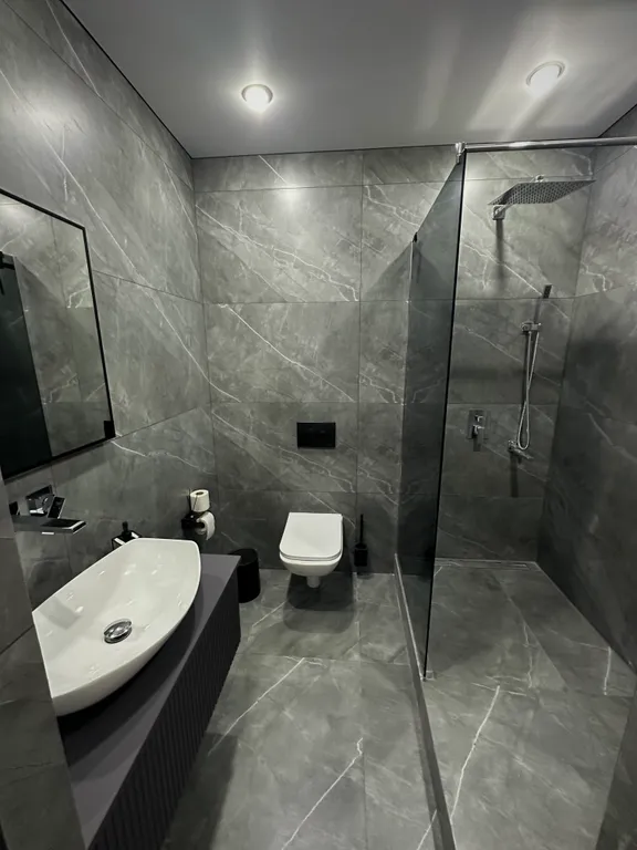 Уютная квартира с Дизайнерским ремонтом