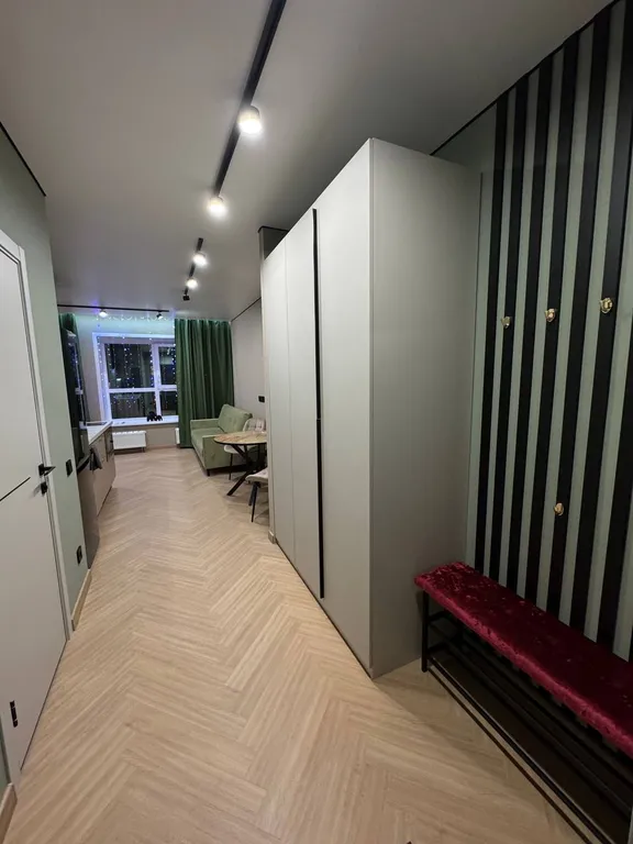 Уютная квартира в центре города — аренда посуточно в Пермь