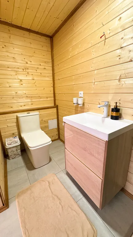 Дом для большой компании