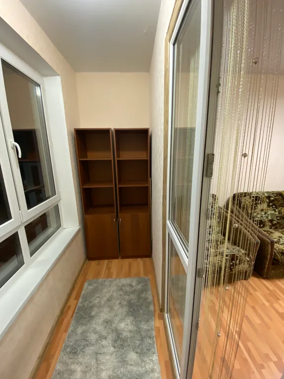 Евродвушка в новом ЖК