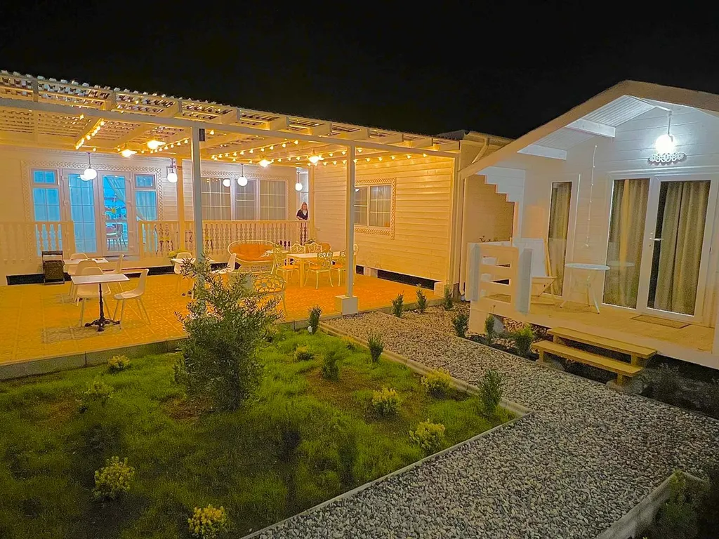 1-комнатный Дом