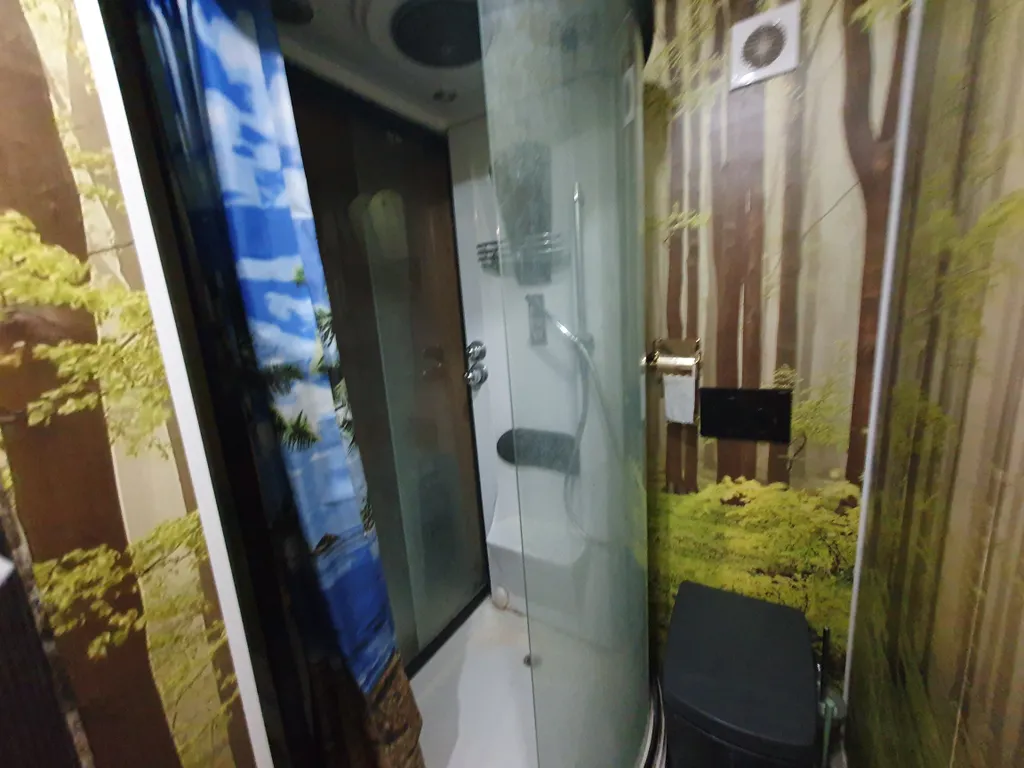 Квартира Квартира Гостевой номер 1 — Сочи