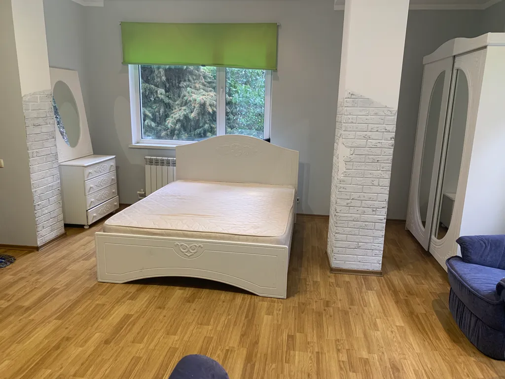 Апартаменты в самом центре до 5-ти человек с бесплатным паркингом