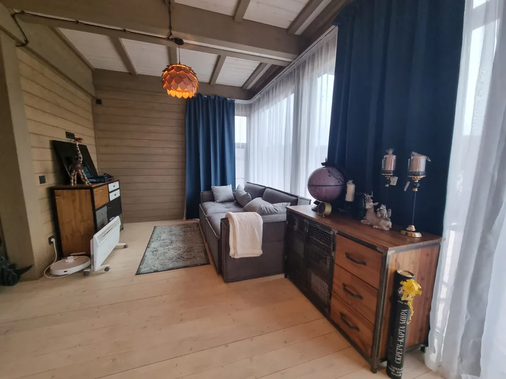 Дом у моря Дабл Хаус