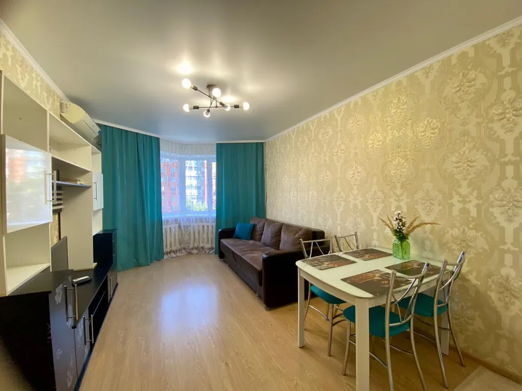 Апартамент Вега на Набережной