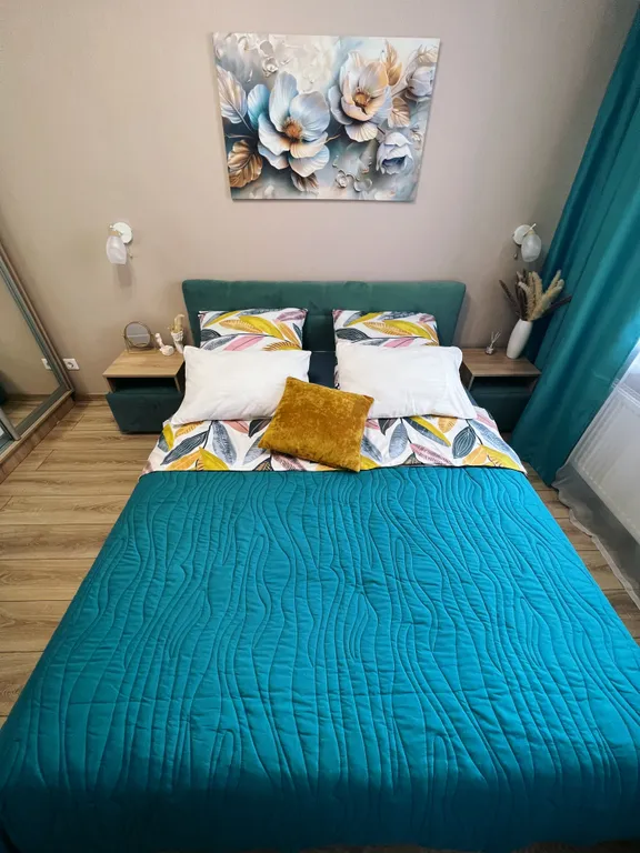 Квартира Квартира в новом жк Премьера — Краснодар