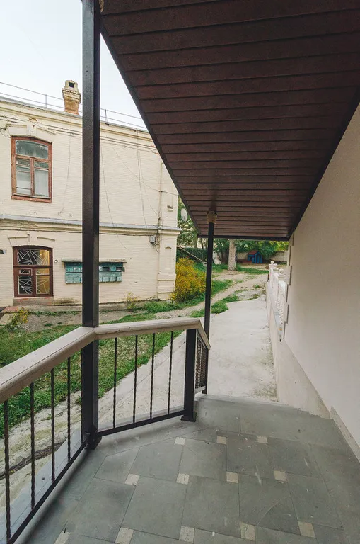 Квартира в новом доме с отдельным входом в центре курортной зоны