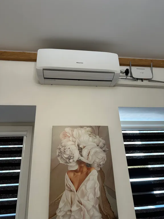 Уютная квартира рядом с набережной