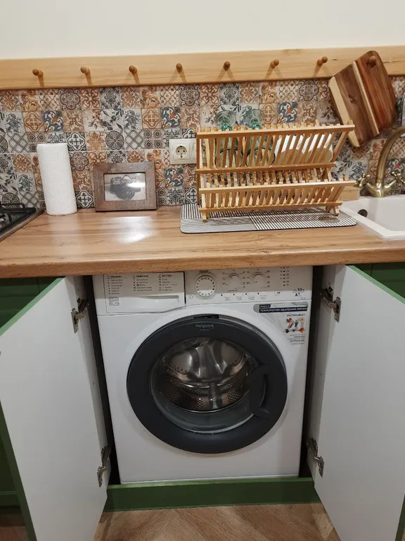 Квартира у Набережной Брюгге