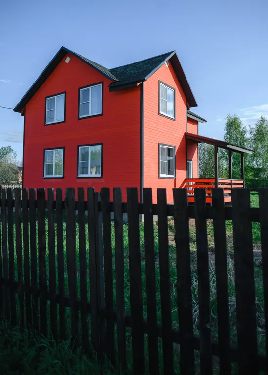 Коттедж для отдыха