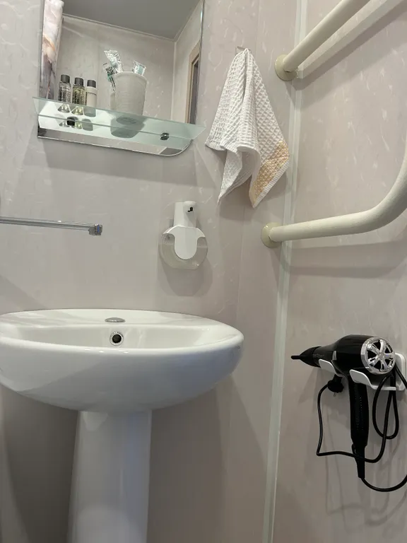 Уютненькая однушечка