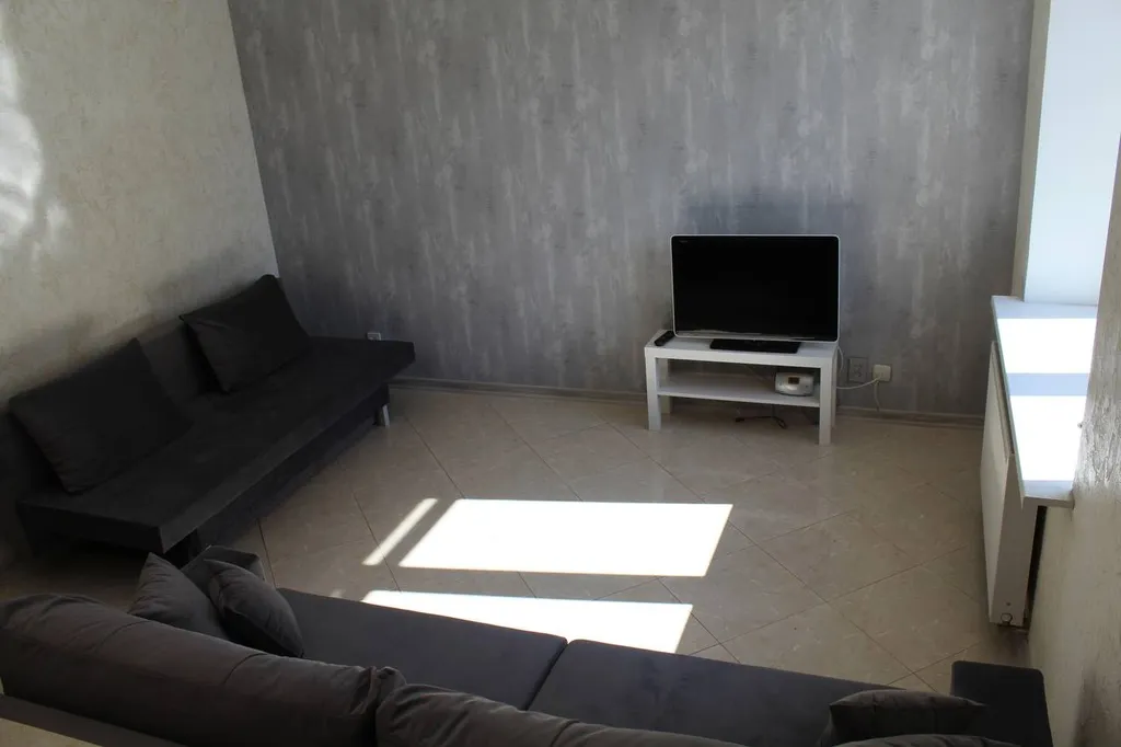 Квартира Апартаменты у моря в центре — Зеленоградск