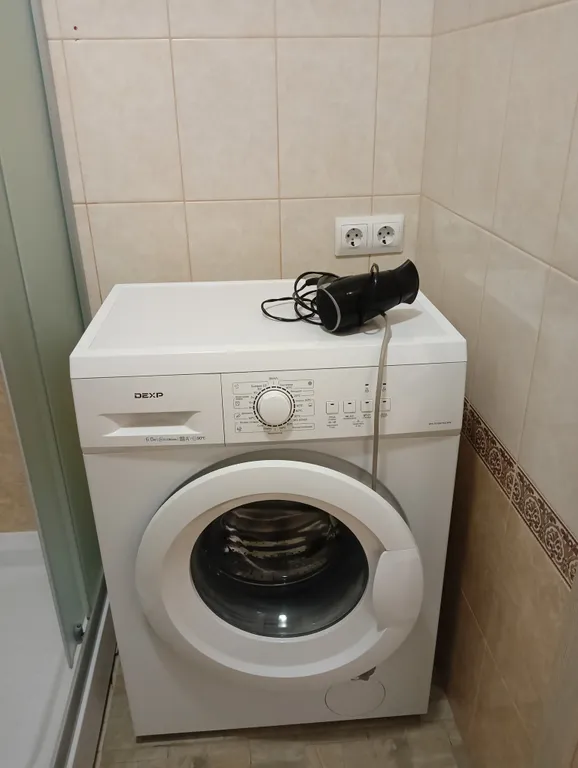 Уютная студия в Южном парке