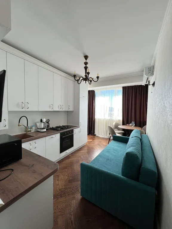 Квартира Амиго