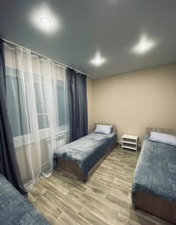 Дом на Мраткино