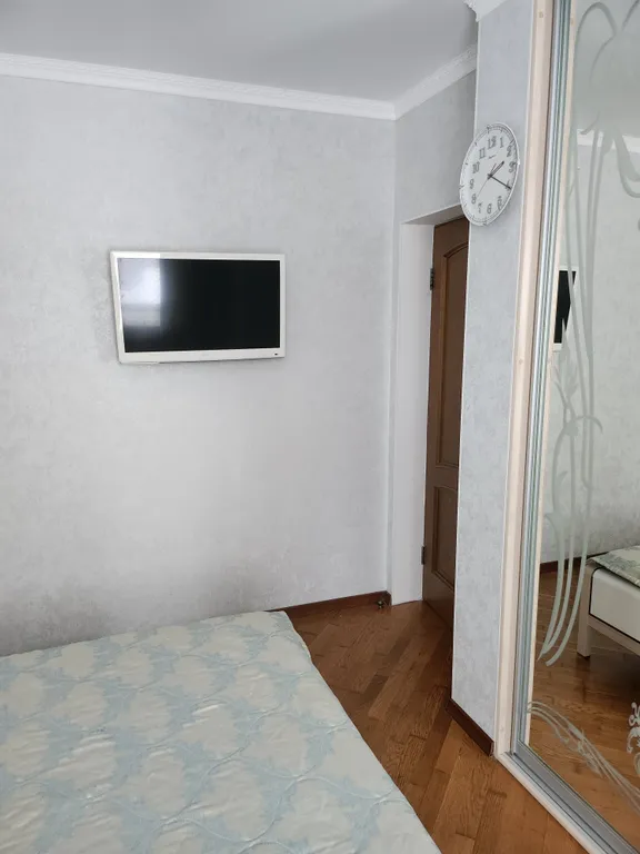 Квартира Квартира на первой линии от горы — Шерегеш