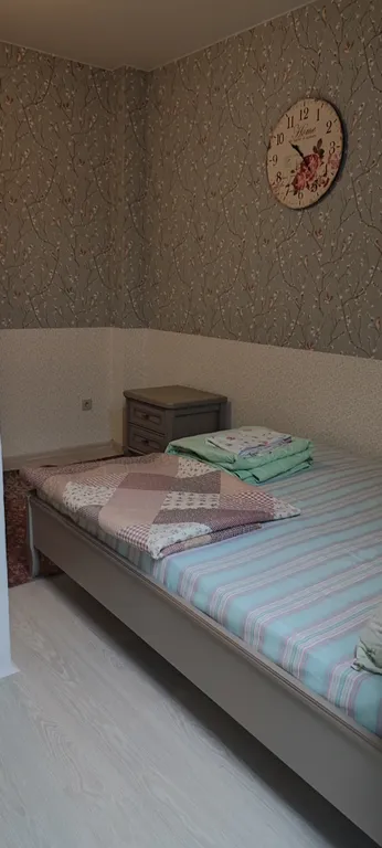 4-комнатная Квартира