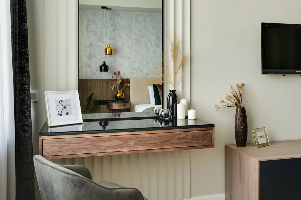 Квартира Квартира Смарт Хост Premium Apartment Arbat — Москва