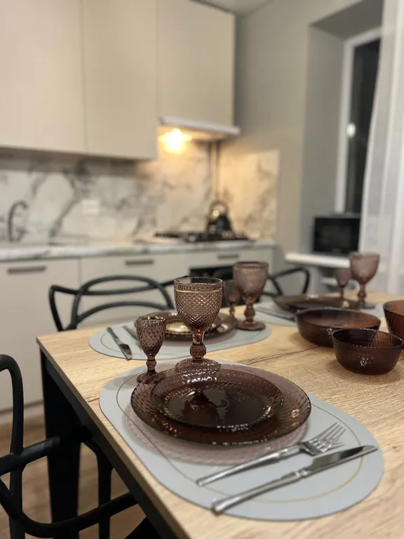 Шикарная трешка