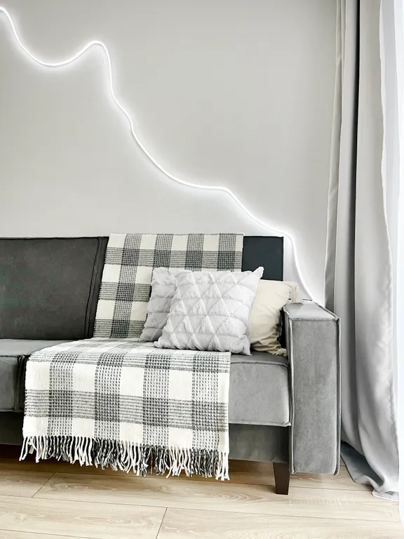 Квартира Квартира в элитном жилом комплексе — Красноярск