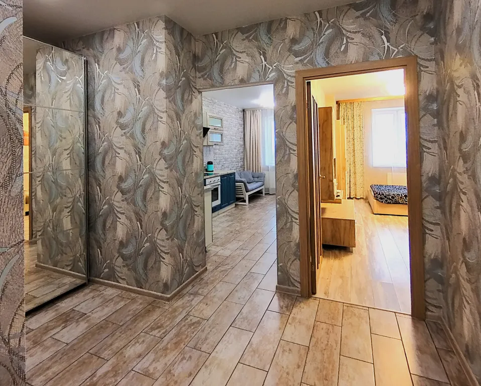 Уютная квартира в центре