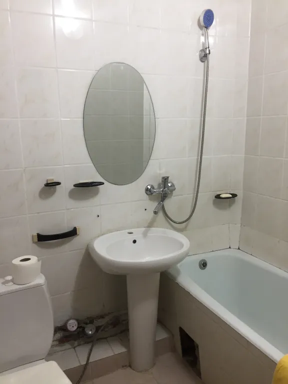 Квартира 1-комнатная квартира в центре Адлера — Адлер