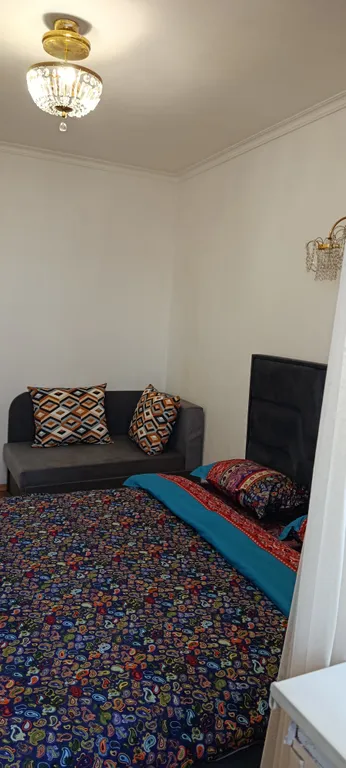 Видовая квартира в центре, в элитном доме, по очень демократичной цене