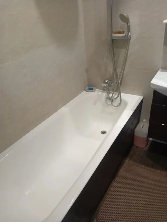 Уютная квартира в отличном районе