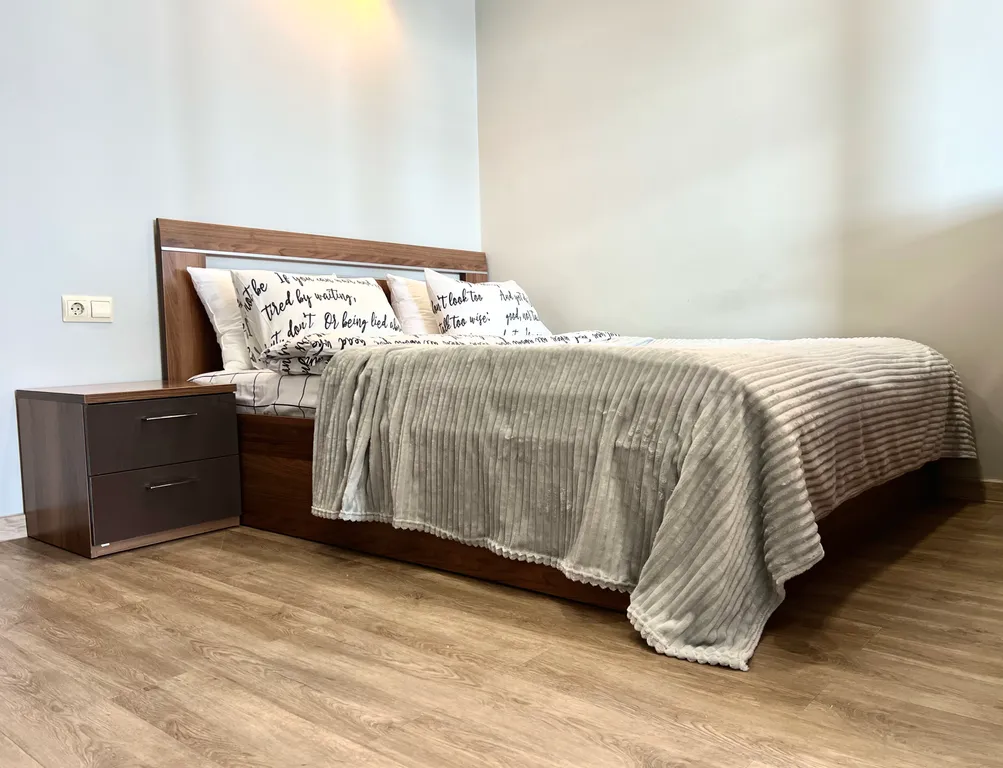 Волна на Броско для командированных и туристов до 4 гостей