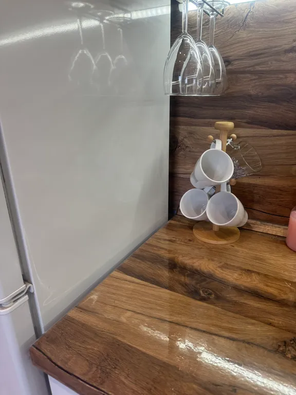 Уютная квартира в центре с кондиционером и бойлером