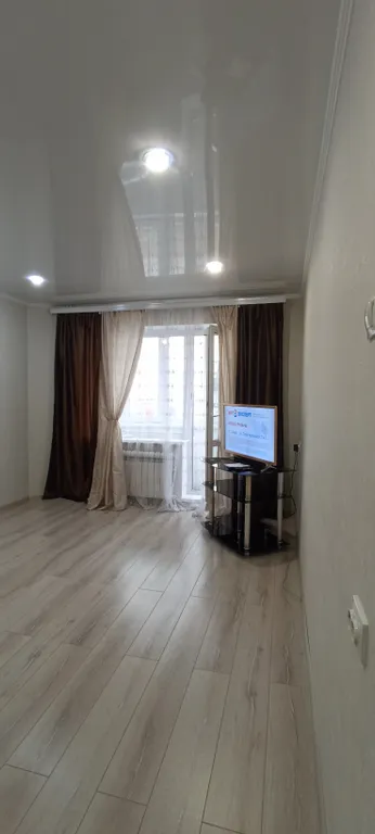 Отличная квартира в центре Левобережья