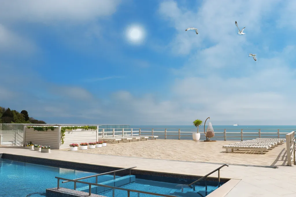 Квартира Премиум стандарт — аренда посуточно в Семидворье